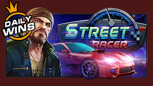 Street Racer